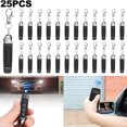 thumbnail image 4 of DQrwqpou 1301A 433MHz Car Key Abridor Puerta Garaje Duplicador Control Remoto (1pc), 4 of 5