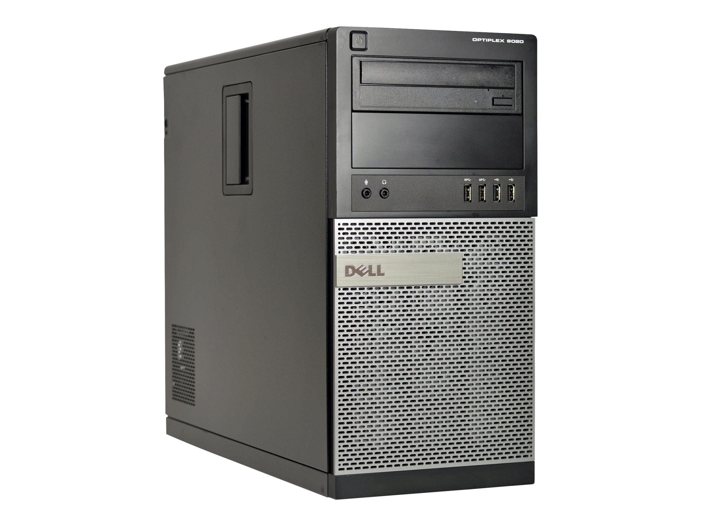 DELL OptiPlex 9020SFF COre i5-4570 8GB ❹ Amazon.com: Dell Optiplex 9020 SFF Desktop PC - Intel Core