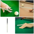 thumbnail image 2 of HLONK Mini Pool Tools Child 18.89 ” Pool Cues Set  (3 Count), 2 of 6