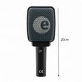 thumbnail image 3 of Drum Set Brass Instrument Guitar Pickup Dynamic Wired Microphone For Live &, 3 of 5