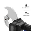 thumbnail image 4 of Electric Ratchet Cable Cutter Light And Fast Cutting 50mm/65mm Cable ar Type Scissors For Armored Cable ACSR ,Durable Material, 4 of 7