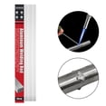 thumbnail image 1 of Varillas Para Soldar Varillas de soldadura de aluminio Alambre con núcleo de soldadura /Industria alimentaria (1,6 mm * 50 cm 10 PCS) Ndcxsfigh Para estrenar, 1 of 8