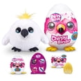thumbnail image 1 of Cacatúa blanca Electronic Pet Pets Alive Chirpy Birds, 1 of 6