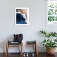 thumbnail image 3 of Art.com From Above 8 Photographic Print by Design Fabrikken, White Frame Wall Art, 23" x 29", 3 of 5