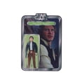 thumbnail image 1 of Magnet AQUARIUS Star Wars Han Solo Funky Chunky para nevera, 1 of 9