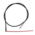 thumbnail image 1 of Piezo para guitarra NikouMX transductor piezoeléctrico diseño elevado, 1 of 8