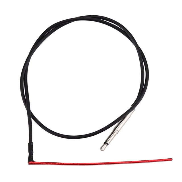 Piezo para guitarra NikouMX transductor piezoeléctrico diseño elevado