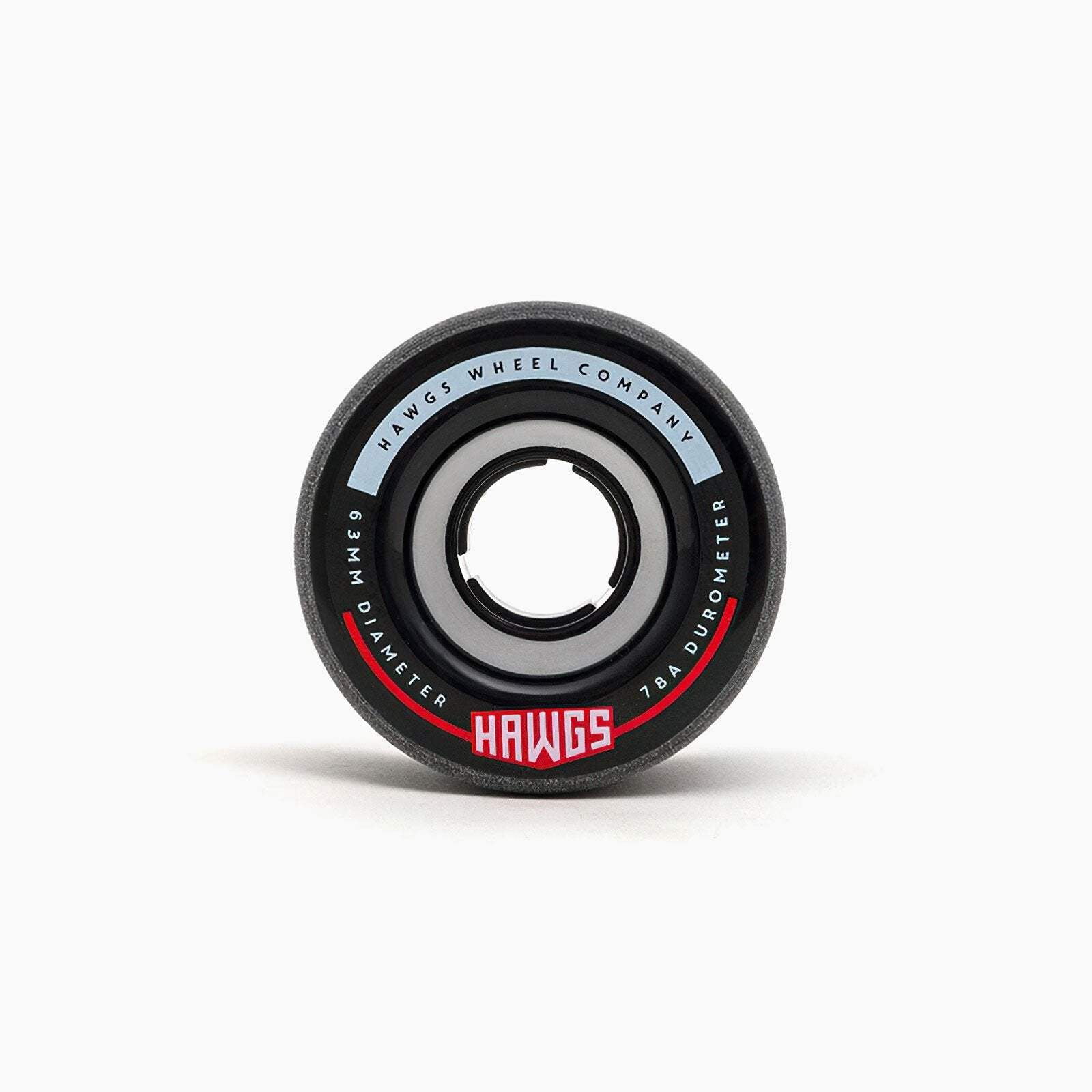 Landyachtz Hawgs Fatty Longboard Wheels - Thumbnail 4