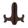 thumbnail image 2 of Miangastore Tea Cake Stand White Tea Pu'er Tea Shelf Display Stand Tea Cake Rack Plate Display Stand Desktop Holder for Shop ( Inch for Diameter 10-15cm), 2 of 8