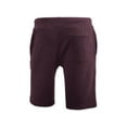 thumbnail image 3 of Hat and Beyond Men's Casual Active Comfort Sweat Shorts, 3 of 4