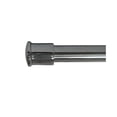 thumbnail image 2 of Cortinero Deco Plata, 71 - 122 cm, Diametro 5/8", 2 of 4