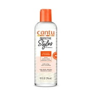 Cantu Protective Styles by Angela Hair Bath & Cleanser with Apple Cider Vinegar & Aloe, 10 fl oz