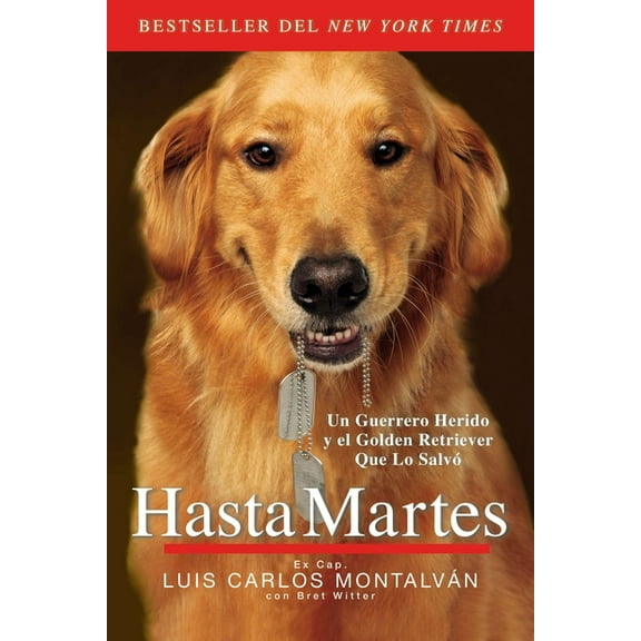 Hasta Martes, (Paperback)
