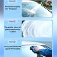 thumbnail image 4 of Glass Emulsion Cleaner for Shower,2026 New Glass Degreaser for Shower,Handheld Glass Oil Film Remover Brush For Board Windshield Windows Mirrors, 4 of 6