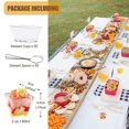 thumbnail image 3 of Dessert Cups 50pcs Plastic Dessert Cups + 50pcs Spoons Dessert Cups 2oz/60ml Reusable Plastic Desse, 3 of 5