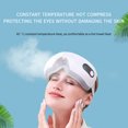 thumbnail image 3 of Destyer Wireless Eye Care Instrument With Heat Relieve Eye Fatigue Improve Circulation Easy And Safe, 3 of 6