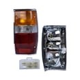 thumbnail image 1 of Calavera L200 1987 A 1996 Mitsubishi DEPO Filo Cromado, 1 of 4