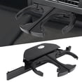 thumbnail image 5 of Console Drink Cup Holder,Car Console Retractable Drink Drink Cup Holder Exquisite Design, 5 of 5