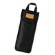 thumbnail image 5 of Contenedor para estacas de camping, bolsa resistente para estacas de tienda de campaña, bolsa de almacenamiento de clavos de bolsillo, bolsa para herramientas negro 32cmx12.5cm, 5 of 9