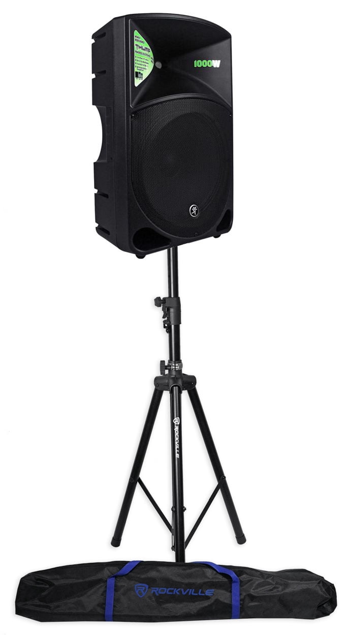 Mackie THUMP-15 15\
