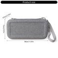 thumbnail image 5 of Handheld Game Console Bag Splashproof Storage Box for NS2 Protector Case, 5 of 19