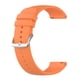 thumbnail image 3 of Correas de silicona para Galaxy Watch 4 Classic Smart Bands Correas de reloj de repuesto, 3 of 8