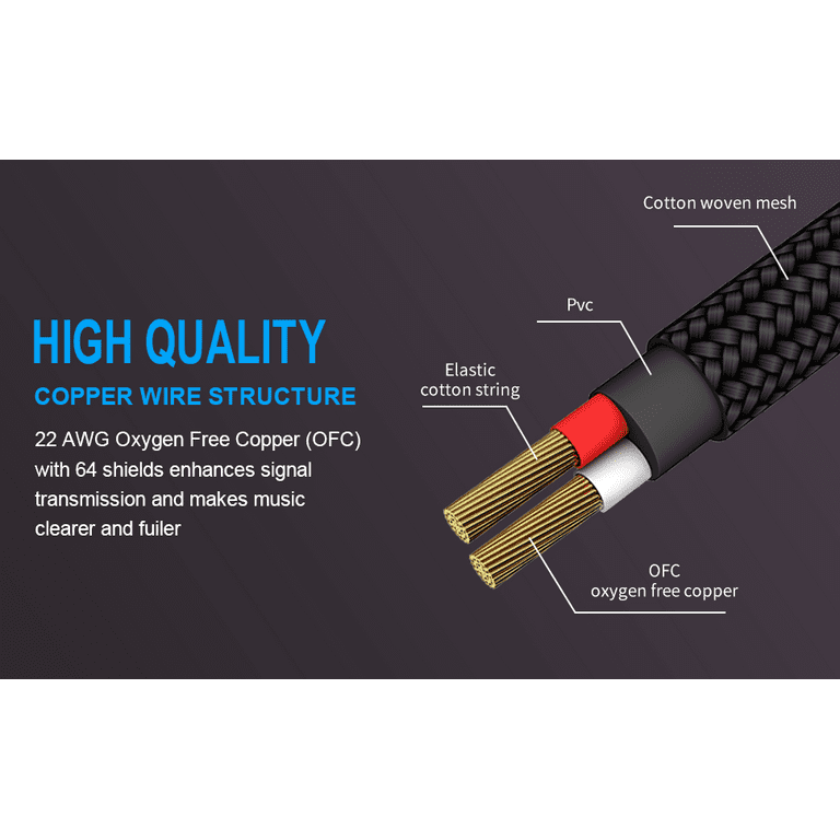 Cavo Alimentazione Prolunga 10A, Spina IEC-320-C14 A Presa - Foto 5