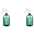 thumbnail image 4 of Wosthever Atomizador de regadera de 500ML, botella de Spray de plástico, nebulización de hierbas para interiores y exteriores para jardinería, Type1 NO1, 4 of 6