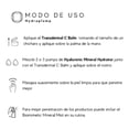 thumbnail image 2 of Truth Treatment HydraPlump Duo: Hidratación intensa y voluminizado para una piel radiante., 2 of 2