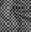 Black & Gray, variant on Soimoi Orange Fabric - By the Yard - 42 Inch Wide - Diamond Grid Geometric Material - Elegant and Minimalist Patterns for Various Uses Printed Fabric