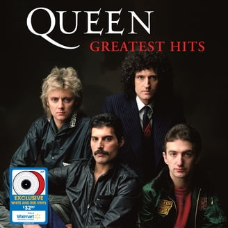 Queen 40th Anniversary Collector's Box Set - Music & Performance