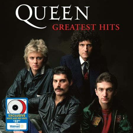 Queen - Greatest Hits Vol. 1 Vinyl