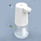 thumbnail image 4 of Yuarrent Dispensador automático IPX4, máquina de de manos a prueba de agua, bomba de de lavabo de baño recargable para centro comercial Juegos de accesorios de baño Dispensador de espuma Yuarrent HA012701-02B, 4 of 6