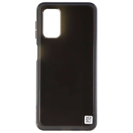 Soft Shell Case for Samsung Galaxy A32 5G - Black