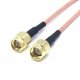 thumbnail image 5 of Cable de extensión RG316 con adaptador macho a macho, baja pérdida de transmisión. 150 mm, 5 of 6