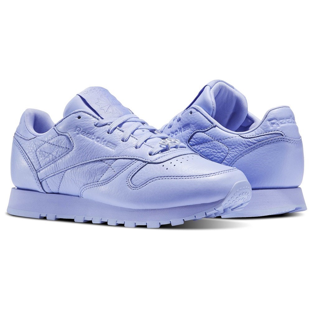 Reebok Classic Leather Lilac Glow | Walmart Canada