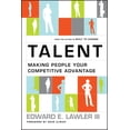 thumbnail image 1 of Pre-Owned Talent: Making People Your Competitive Advantage (Hardcover) 0787998389 9780787998387, 1 of 1