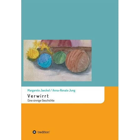 Verwirrt (Paperback)