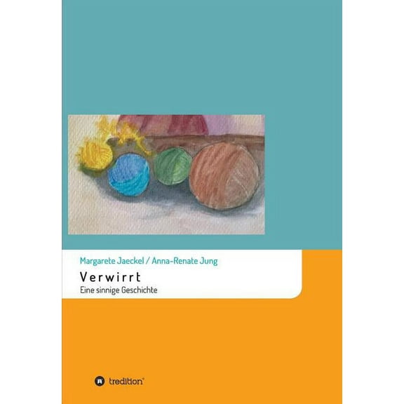 Verwirrt, (Paperback)