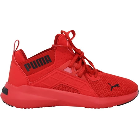 puma enzo high risk red