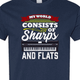 thumbnail image 4 of Inktastic Piano Student T-Shirt, 4 of 5