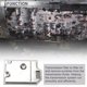 thumbnail image 3 of Kit de junta de filtro de transmisión de motor Unique Bargains para HONDA PASSPORT 94-02, kit de filtro de transmisión automática duradero No. 5258130/96040620, metal caucho 1 juego, 3 of 7