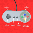 thumbnail image 3 of SNES USB Controller, 3 of 6