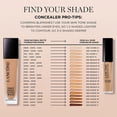 thumbnail image 2 of LancÃ´me Teint Idole Ultra Wear Buildable Full Coverage Foundation - Longwearing & Waterproof - Natural Matte Finish - 220C, 2 of 9