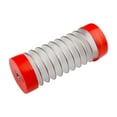 thumbnail image 3 of Cubierta antipolvo para taladro, cubierta antipolvo para taladro de martillo eléctrico, fácil de montar, dispositivo de cuenco escalable, herramienta Cuadrado rojo de 210 mm., 3 of 8