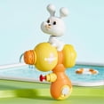thumbnail image 4 of 100ml Animal Shape Spray Toys Lightweight Portable Shooting Tool Shooting Water Fighting Game Gift, 4 of 4