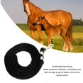 thumbnail image 4 of Lunge Line For Horses, Horse Lunge Line With Secure Snap, Heavy Duty High Tensile Horse Rope Lunge Line, Horse Training Rope For Equestrian Training, Daily Traction, 4 of 8