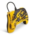 thumbnail image 2 of Control Alámbrico Power A Nintendo Switch Lightning Pikachu, 2 of 3