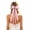 Light Pink_001, variant on Fgnfyis Elegant Bow Hair Headbands for Women Flowing Ribbon Ties Girls Stylish Hair Hairpin Black_001