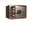 25CM Coffee Password, variant on 20CM 25CM 30CM 35CM Home Hotel Office Lock Cabinet Security Safes Biometric Fingerprint Lock Box Electronic Digital Safe Box ,Easy to Use